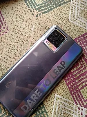 Realme 8