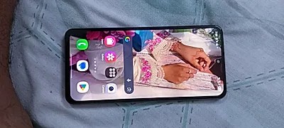 Samsung Galaxy S21 FE 5G