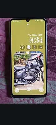 Samsung Galaxy A33 5G