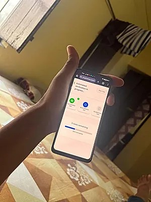 OnePlus 8T