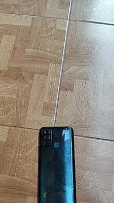 Realme 7i