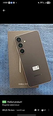 Samsung Galaxy S25 FE