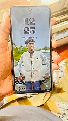 Samsung Galaxy A52