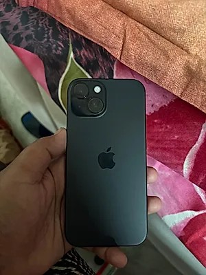 Apple iPhone 15