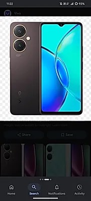 vivo Y27