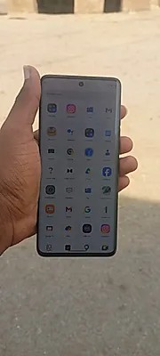 Motorola Edge 40 Neo