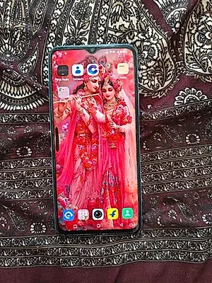 vivo iQOO Z6