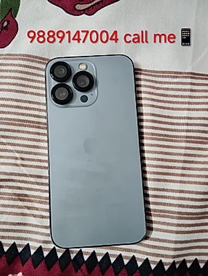 Apple iPhone 13 Pro