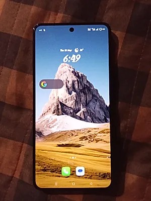 Oppo F31 Pro+