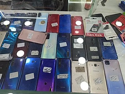 Oppo A3x