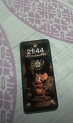 Oppo F21 Pro