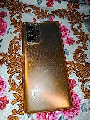Xiaomi Redmi Note 10 Pro Max
