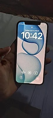 Apple iPhone 12