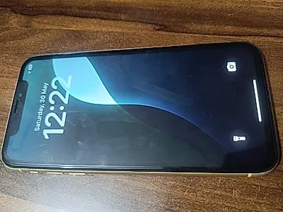 Apple iPhone XR
