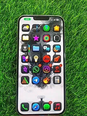 Apple iPhone 13 Pro Max