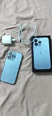 Apple iPhone 13 Pro