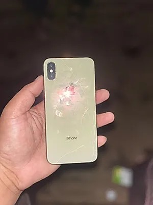 Apple iPhone XS