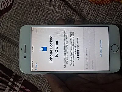 Apple iPhone 7