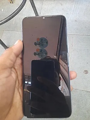 Realme Narzo 20