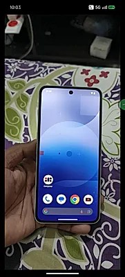 Nothing Phone (3a) Pro