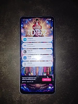 Realme 12
