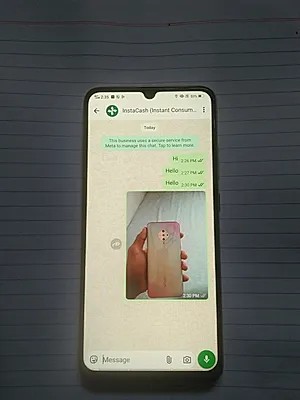 vivo S1 Pro