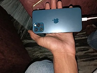 Apple iPhone 12 Pro
