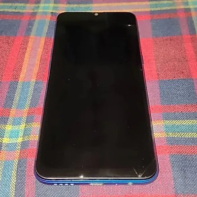 Realme XT