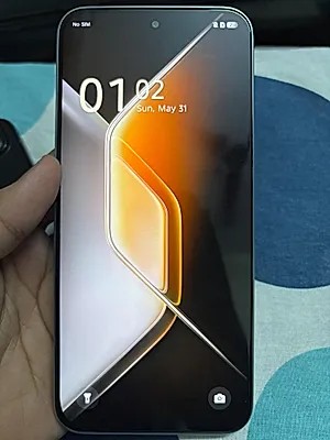 Infinix GT 30