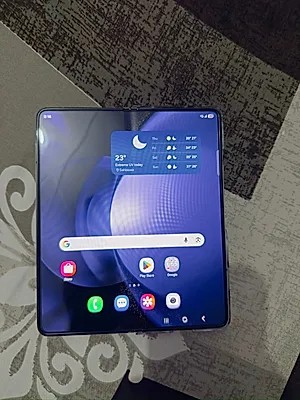 Samsung Galaxy Z Fold5
