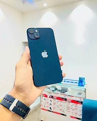Apple iPhone 14 Plus