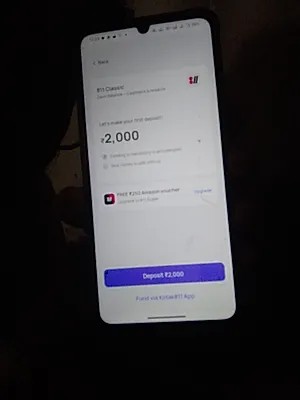 Xiaomi Redmi Note 8