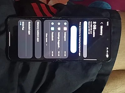 Samsung Galaxy Z Flip3 5G