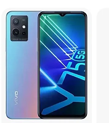 vivo Y75 5G