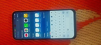 Oppo A6x