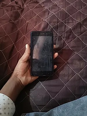 itel A23 Pro