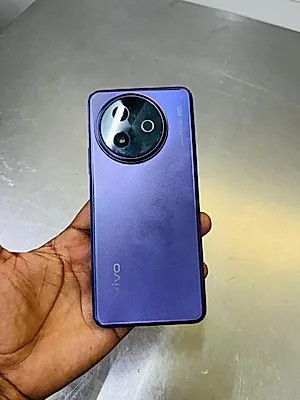 vivo Y39