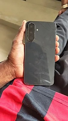 Samsung Galaxy A36