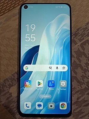 Oppo Reno7 Pro 5G