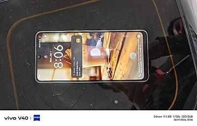 vivo Y100