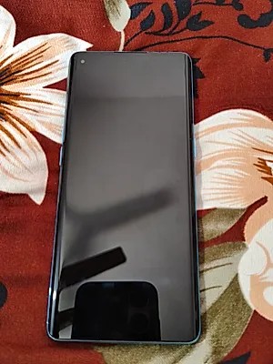 Oppo Reno5 Pro 5G