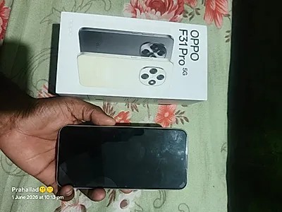 Oppo F31 Pro