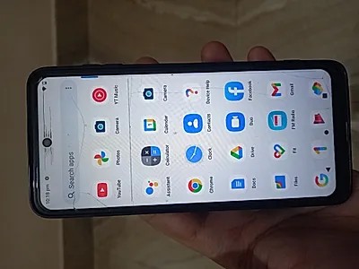 Motorola Moto G22