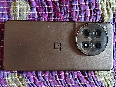 OnePlus 12R