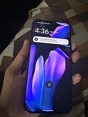Google Pixel 9 Pro XL
