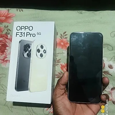 Oppo F31 Pro