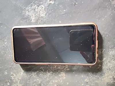 Oppo F21 Pro
