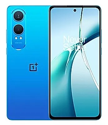 OnePlus Nord CE4 Lite