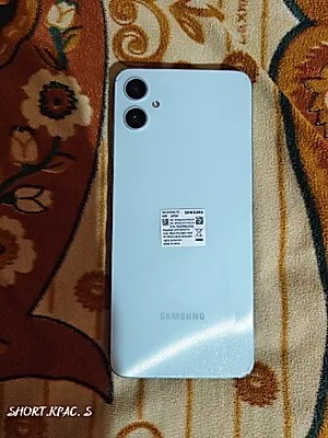 Samsung Galaxy M05