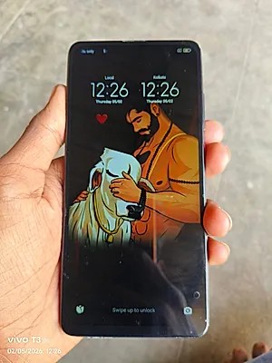 Xiaomi Redmi K20